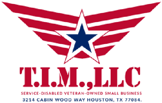 T.I.M. LLC Logo